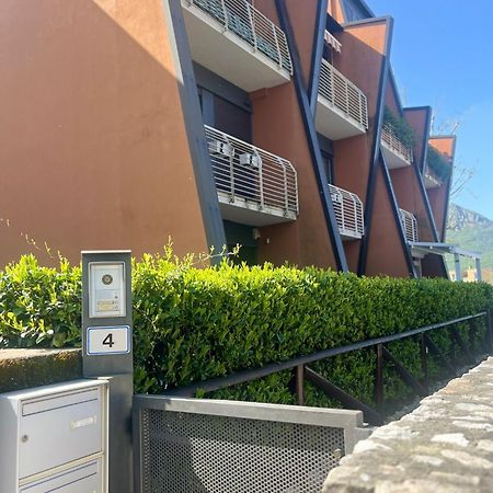 B&B Resilienza - Camera Privata Con Bagno Lecco Exterior foto