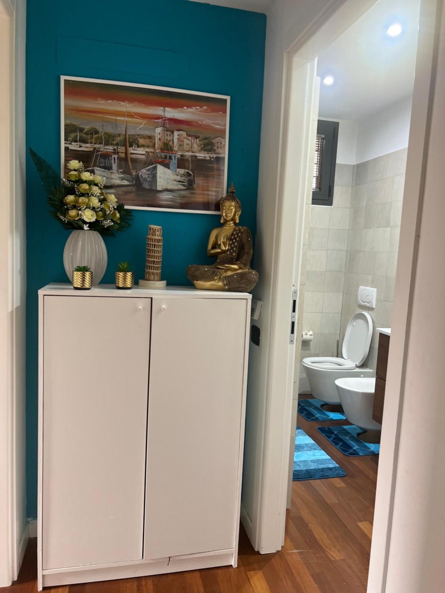B&B Resilienza - Camera Privata Con Bagno Lecco Exterior foto