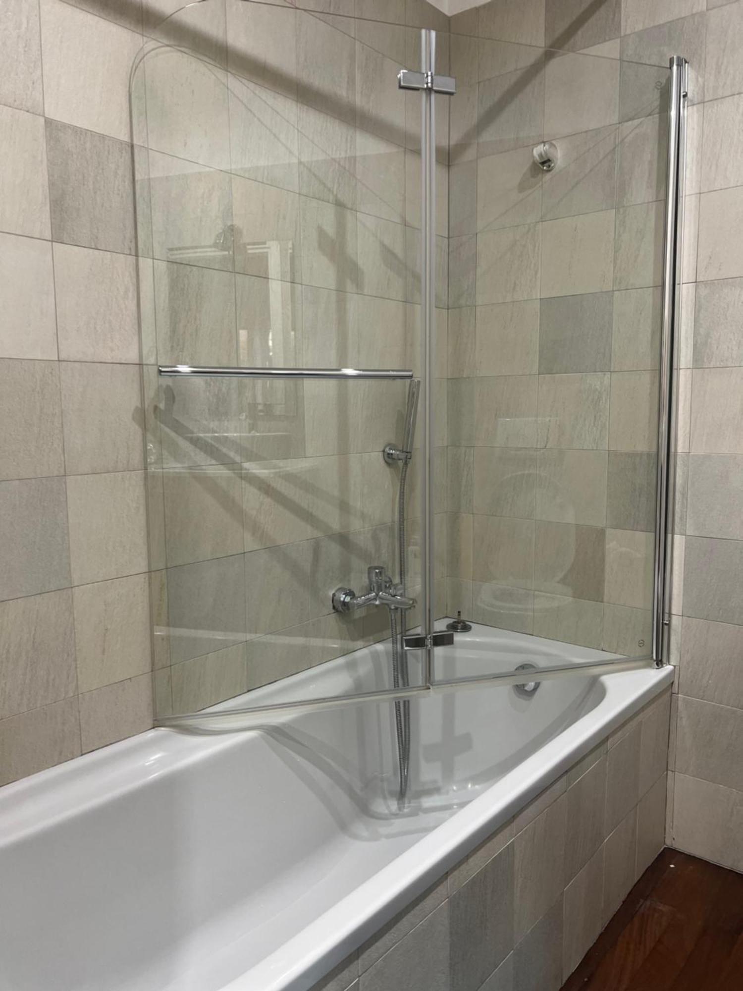 B&B Resilienza - Camera Privata Con Bagno Lecco Exterior foto